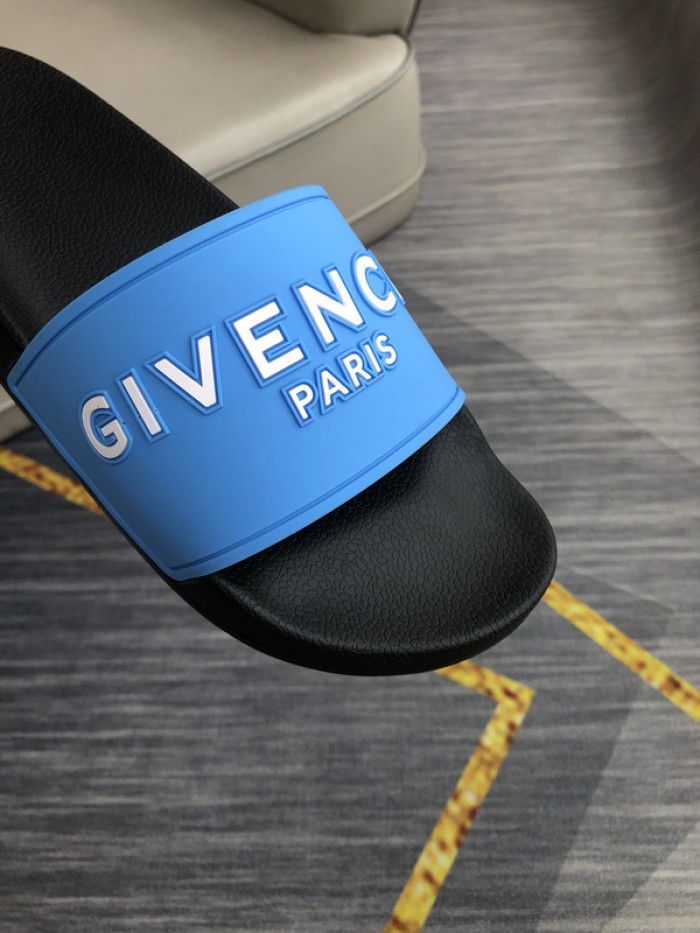 given*chy slide
