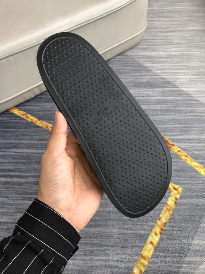 given*chy slide