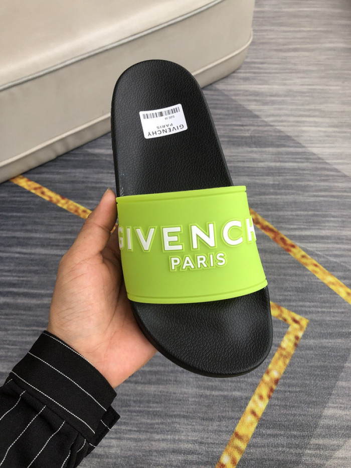 given*chy slide
