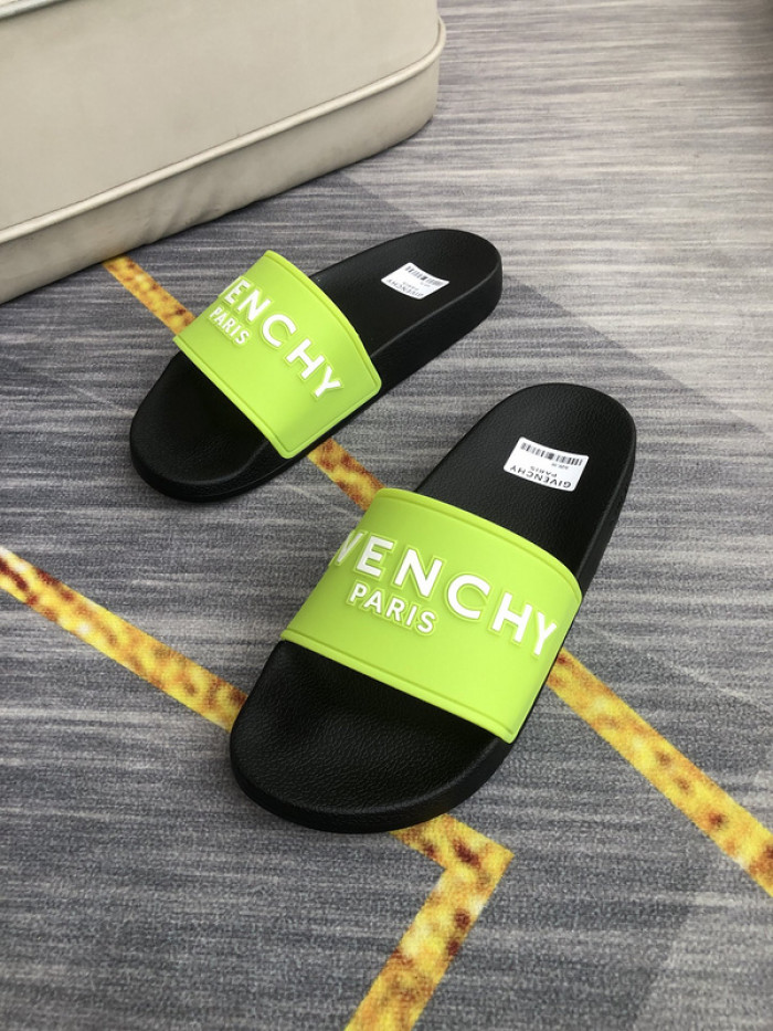 given*chy slide