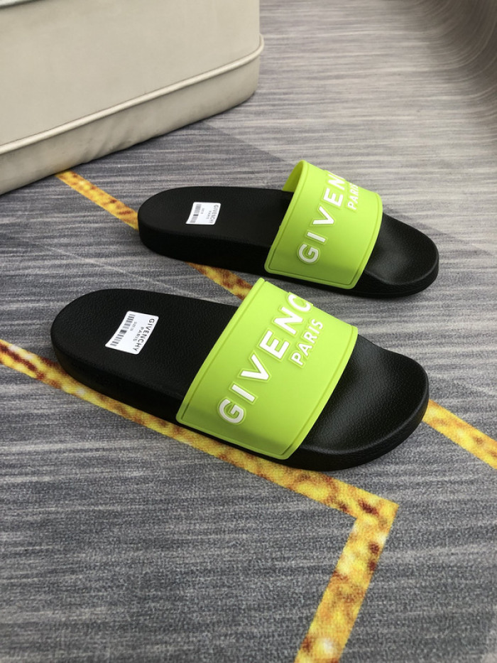 given*chy slide