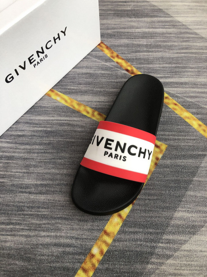given*chy slide