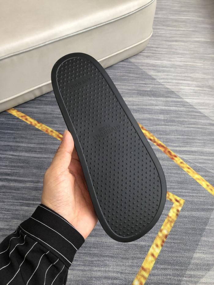 given*chy slide