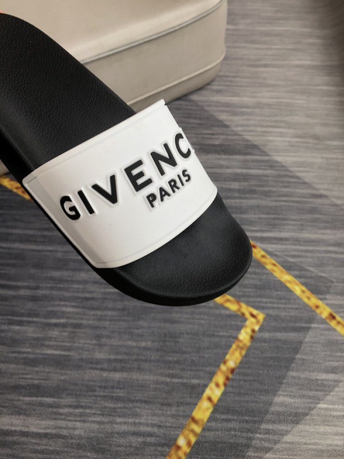 given*chy slide