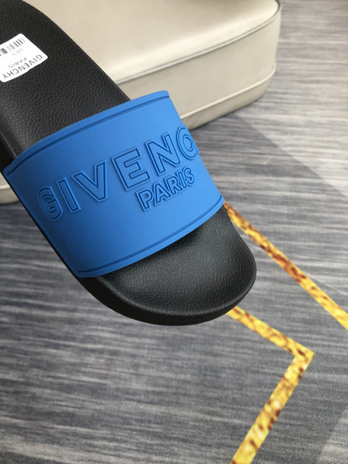 given*chy slide