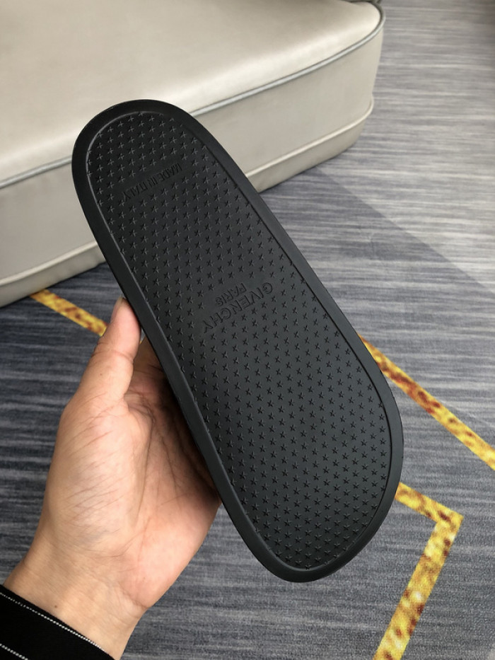 given*chy slide