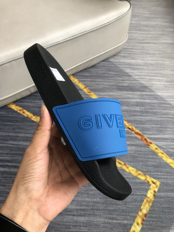 given*chy slide