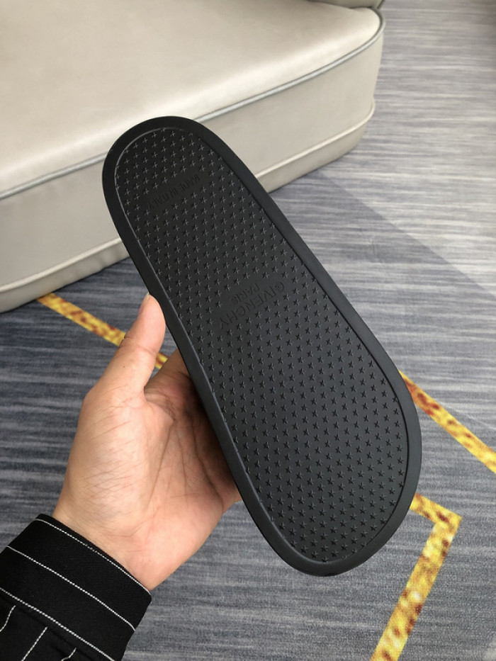 given*chy slide