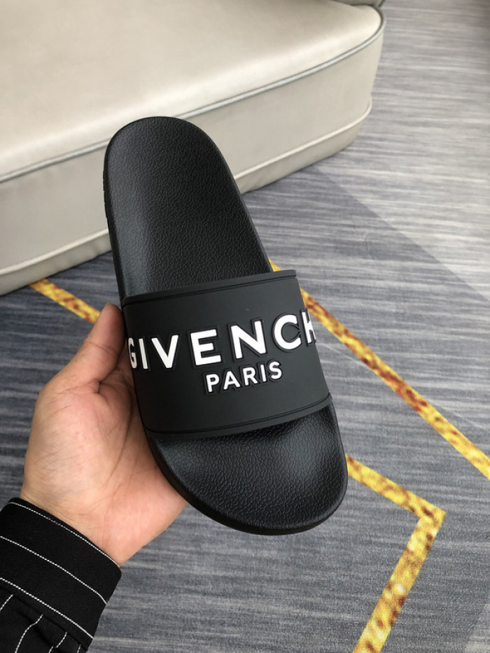 given*chy slide