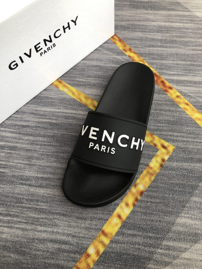 given*chy slide