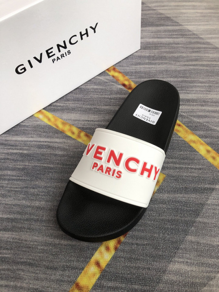 given*chy slide