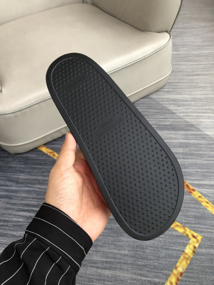 given*chy slide