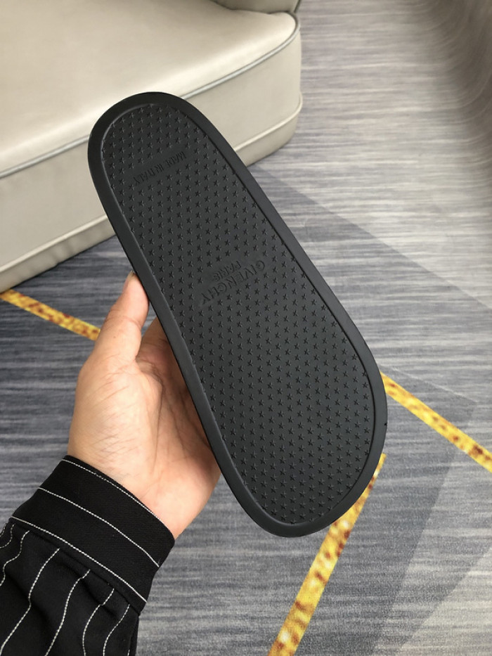 given*chy slide