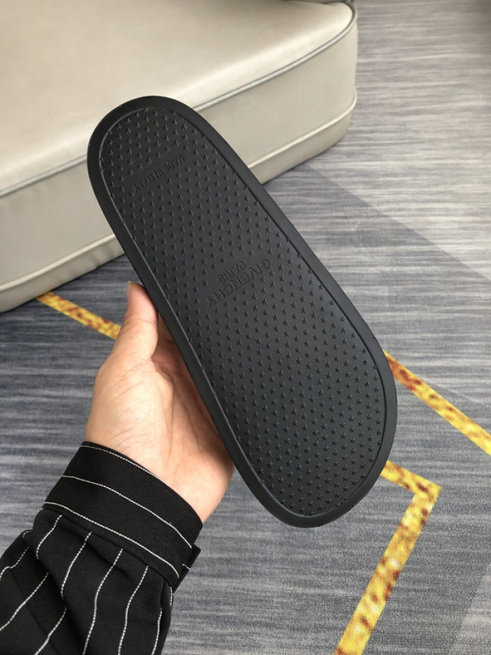given*chy slide