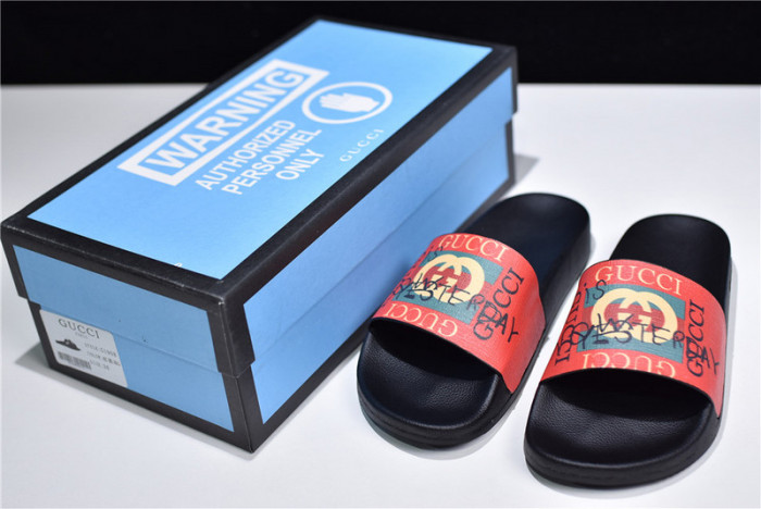 gu slide