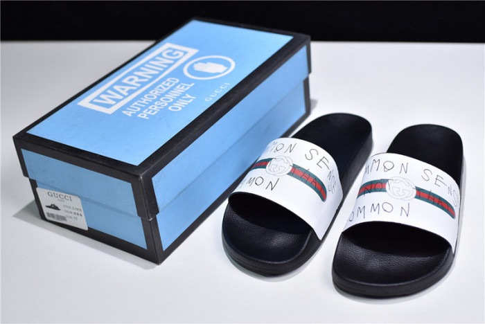 gu slide