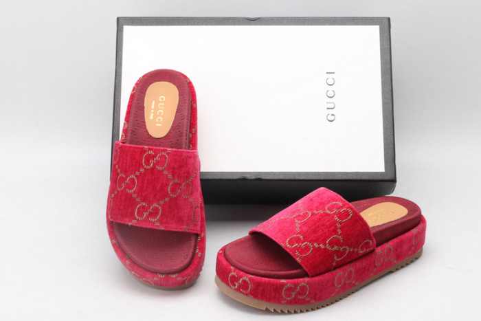 gu slide