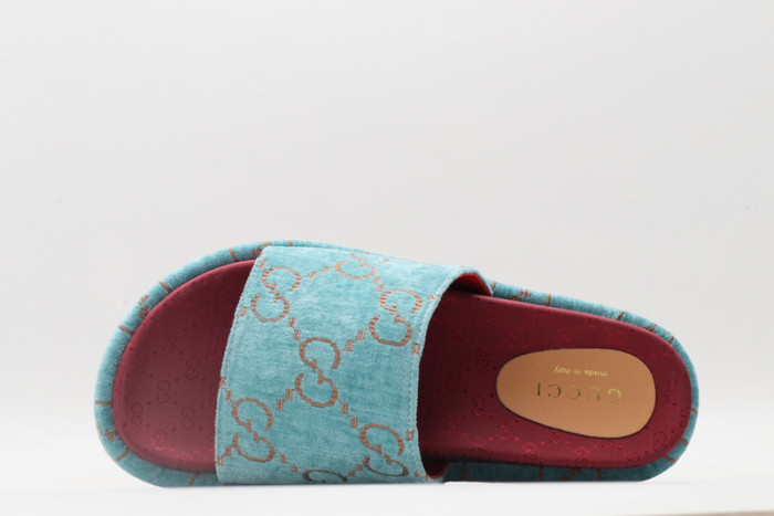 gu slide