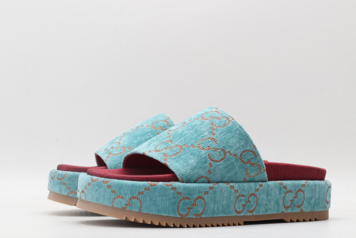 gu slide