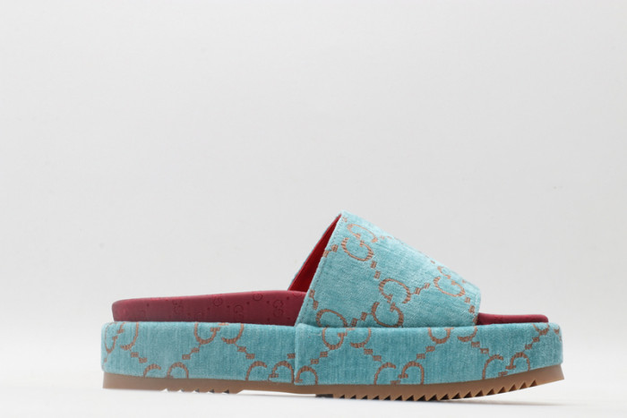 gu slide