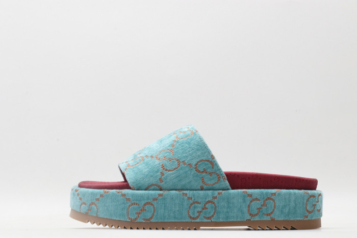 gu slide