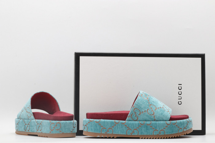 gu slide