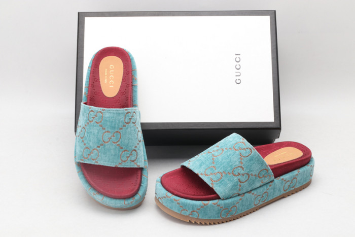 gu slide