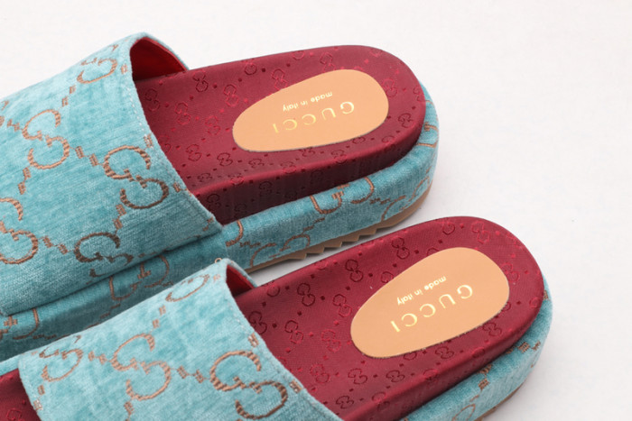 gu slide