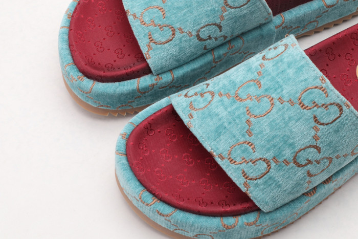 gu slide