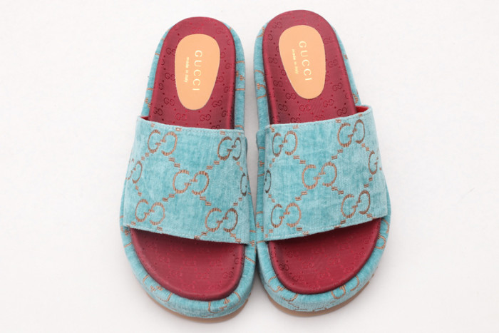 gu slide