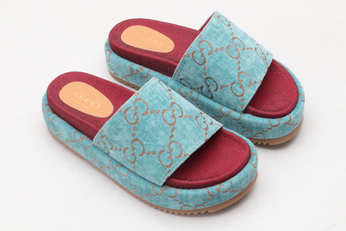 gu slide