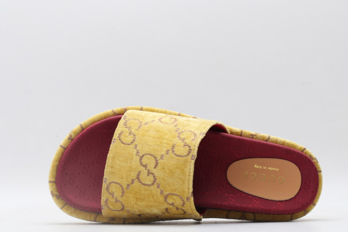 gu slide