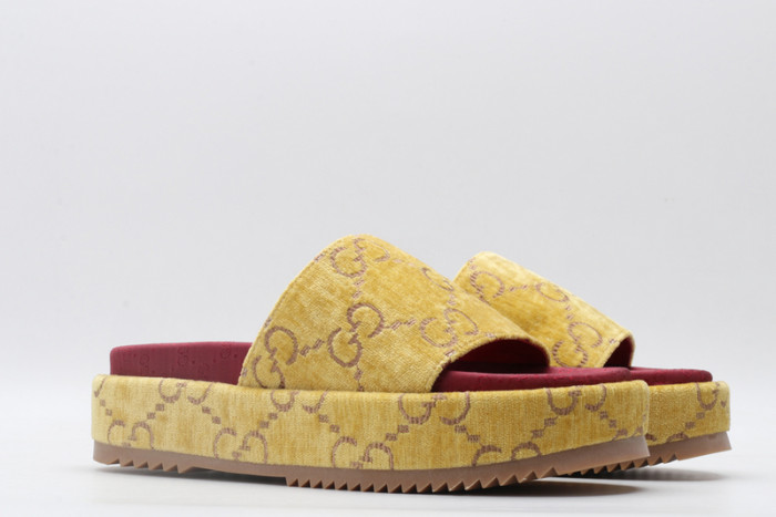 gu slide