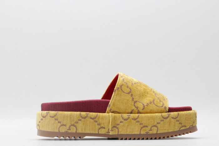 gu slide