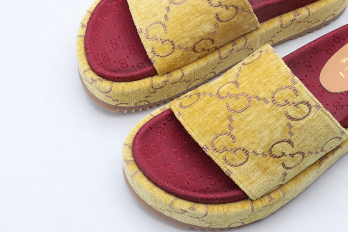 gu slide