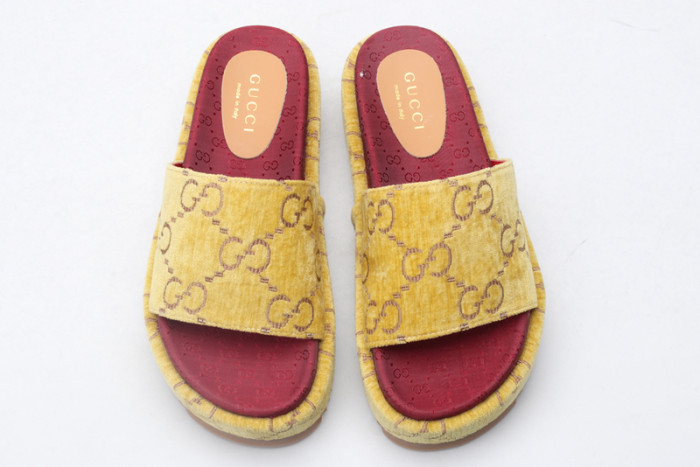 gu slide