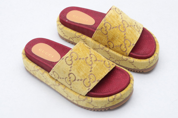 gu slide