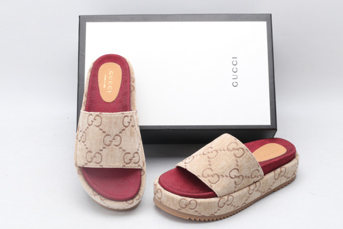 gu slide