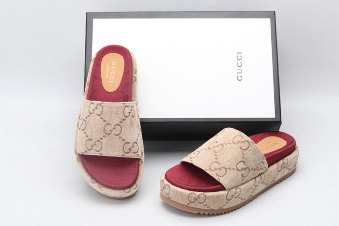 gu slide