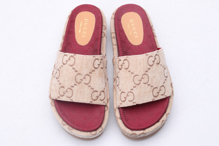 gu slide