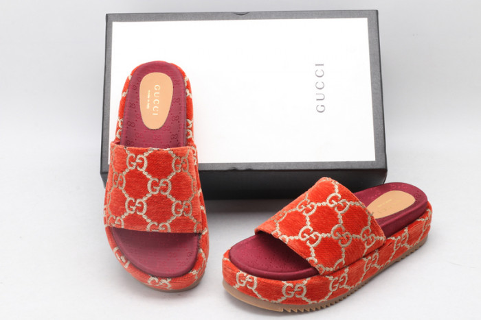gu slide