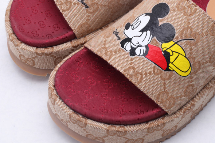 gu slide