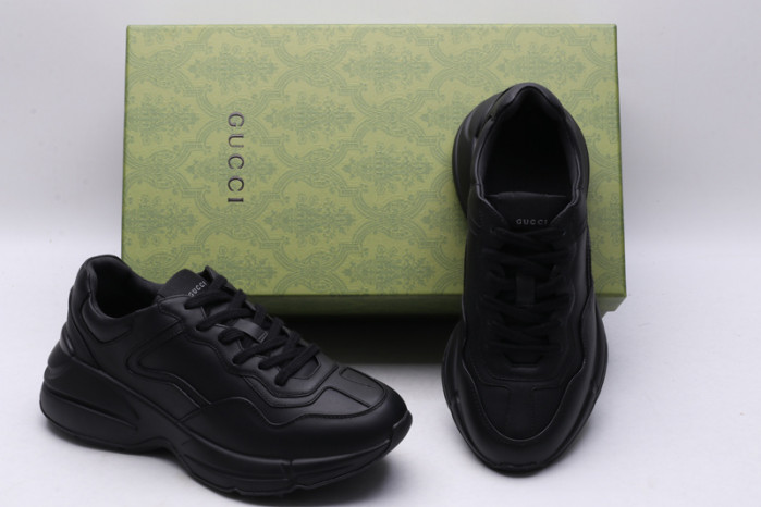 gu rhyton sneaker