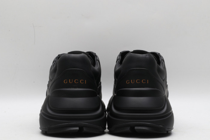 gu rhyton sneaker
