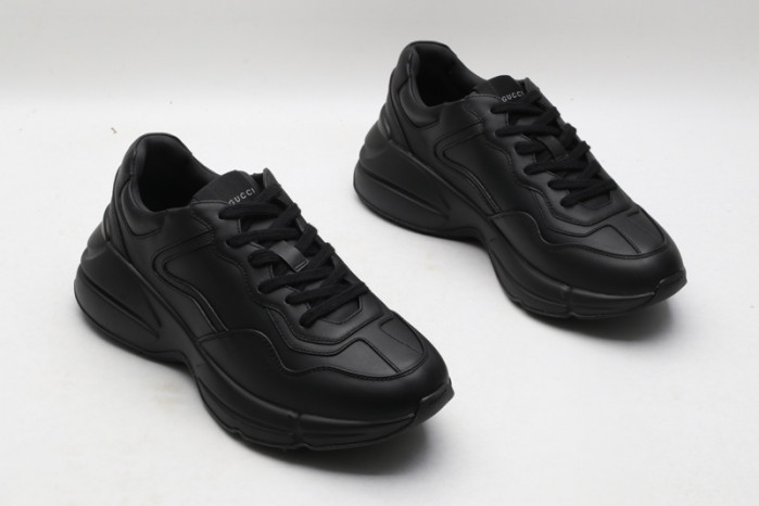gu rhyton sneaker