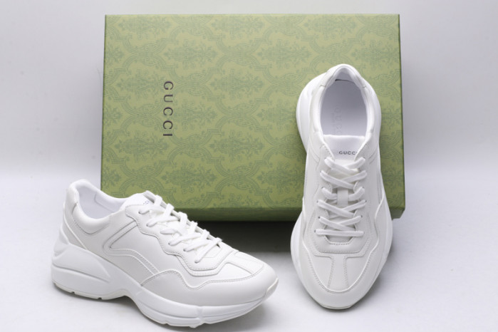 gu rhyton sneaker