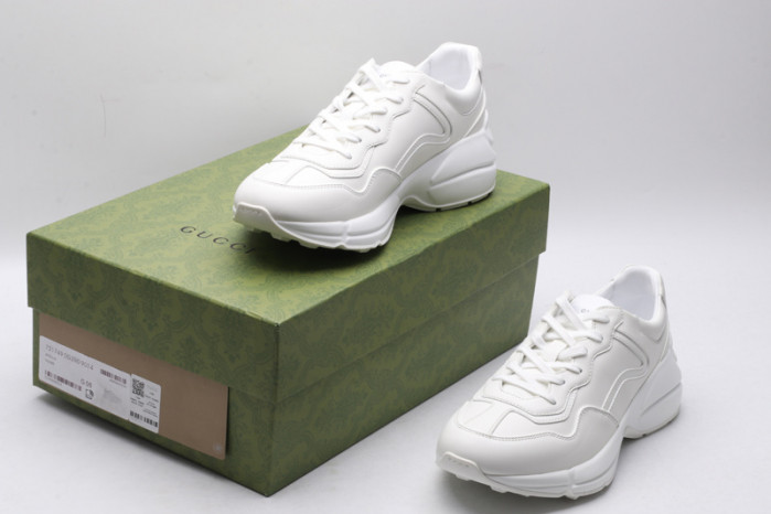 gu rhyton sneaker