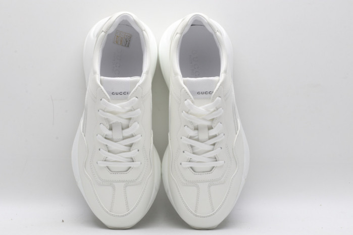 gu rhyton sneaker