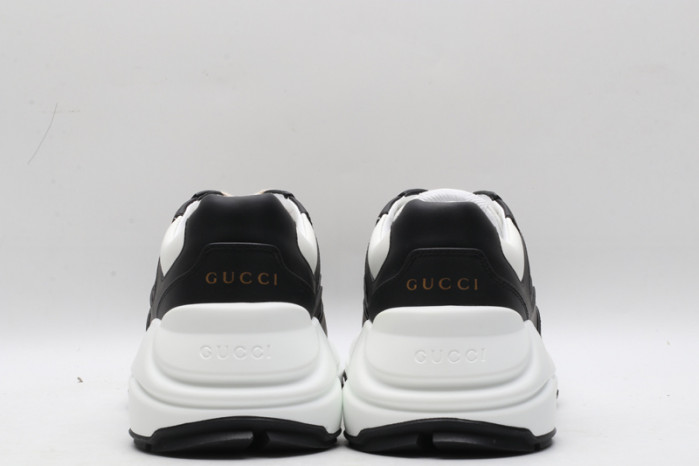 gu rhyton sneaker