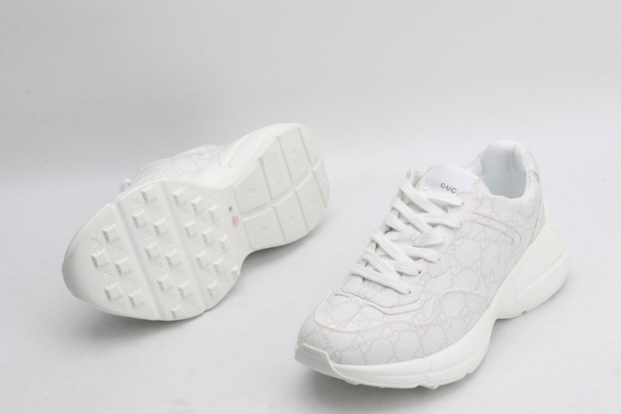 gu rhyton sneaker